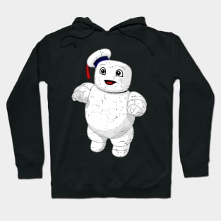 Marshmallow baby Hoodie